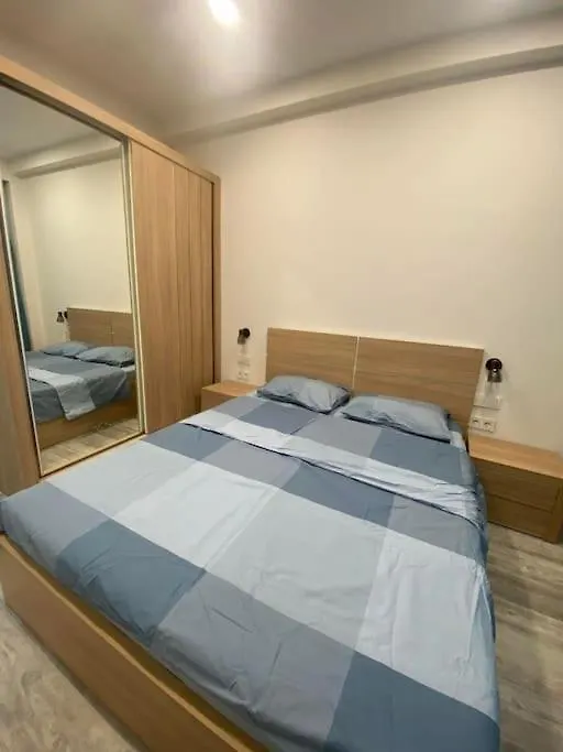 Nice Apartment 第比利斯 格鲁吉亚